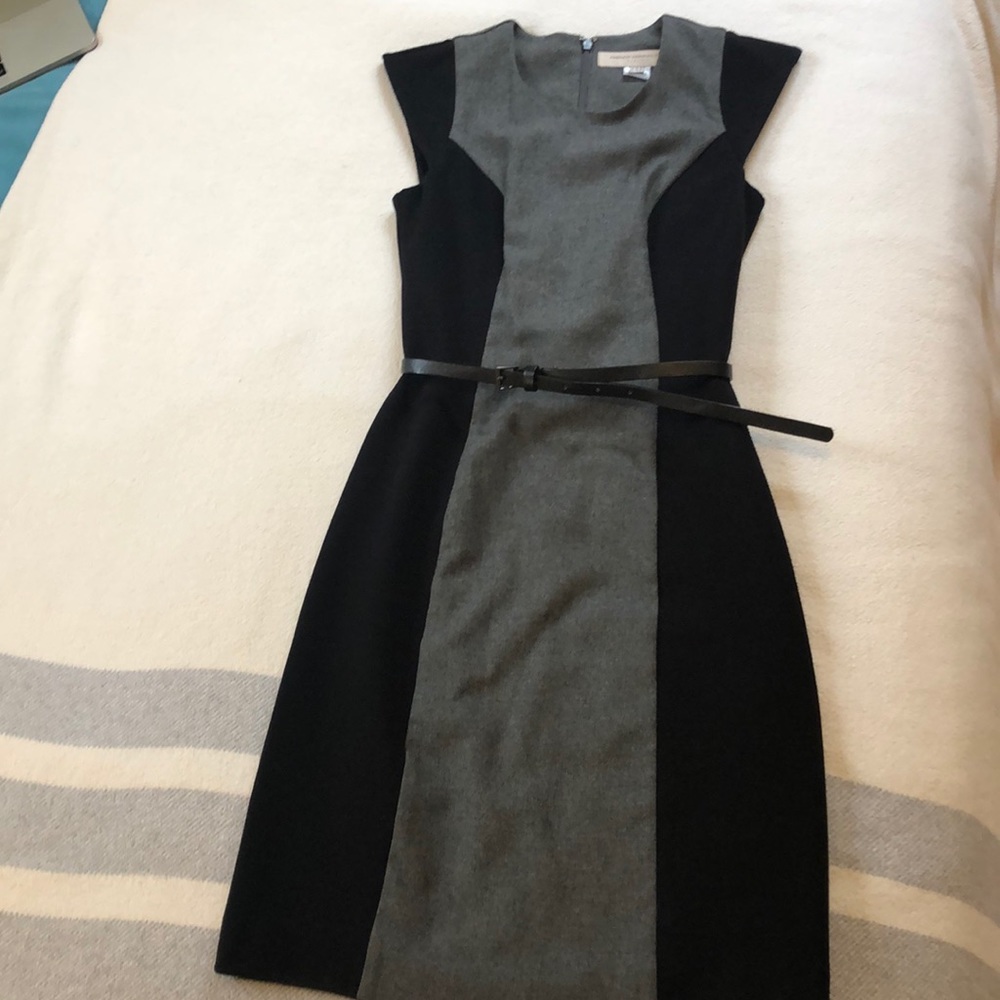 French Connection Classic Dress